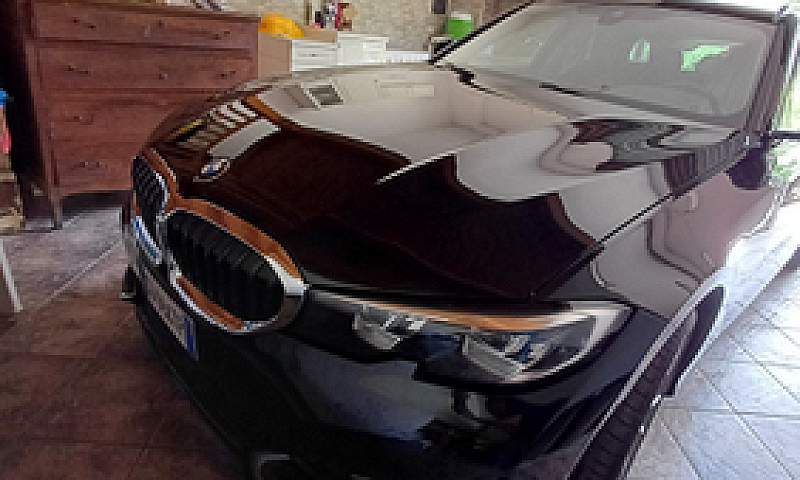 Bmw 318...