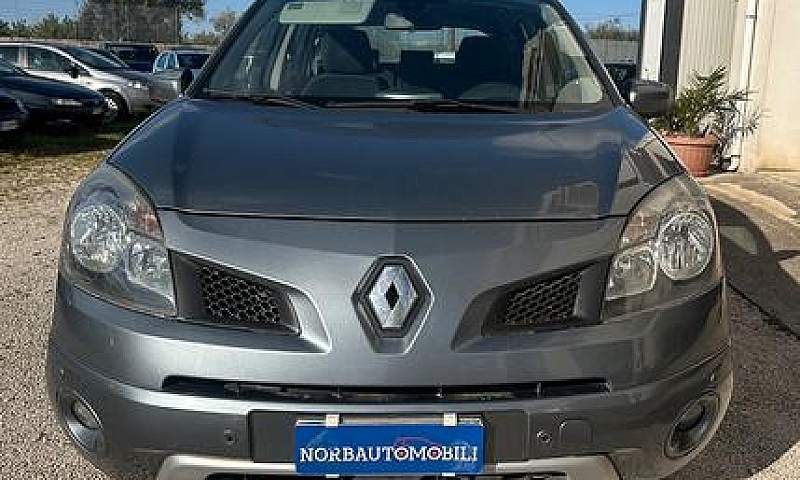 Renault Koleos 2.0 D...