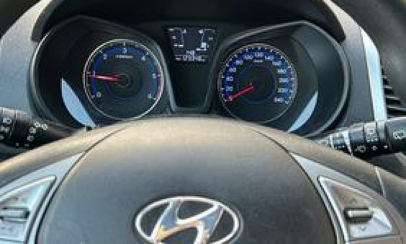 Hyundai Ix 20 1,4 Cr...