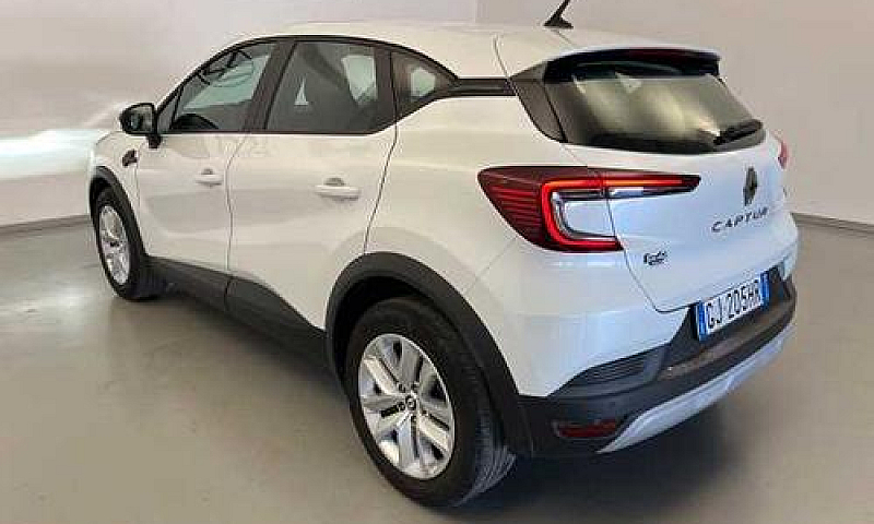Renault Captur Tce 1...