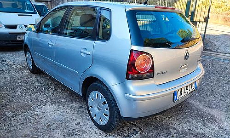 Volkswagen Polo Tdi ...