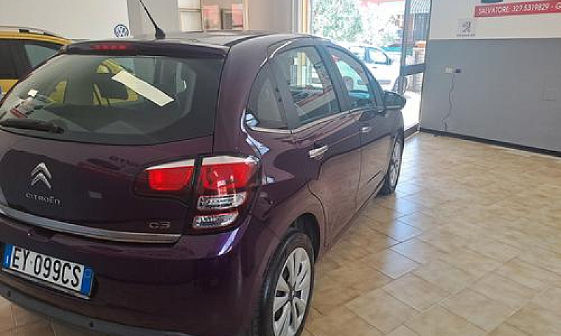 Citroen C3 2015 Bz 1...