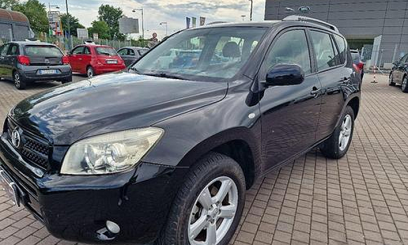 Toyota - Rav4 - 2.0 ...