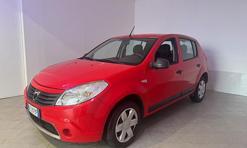 Dacia Sandero 1.2 16...