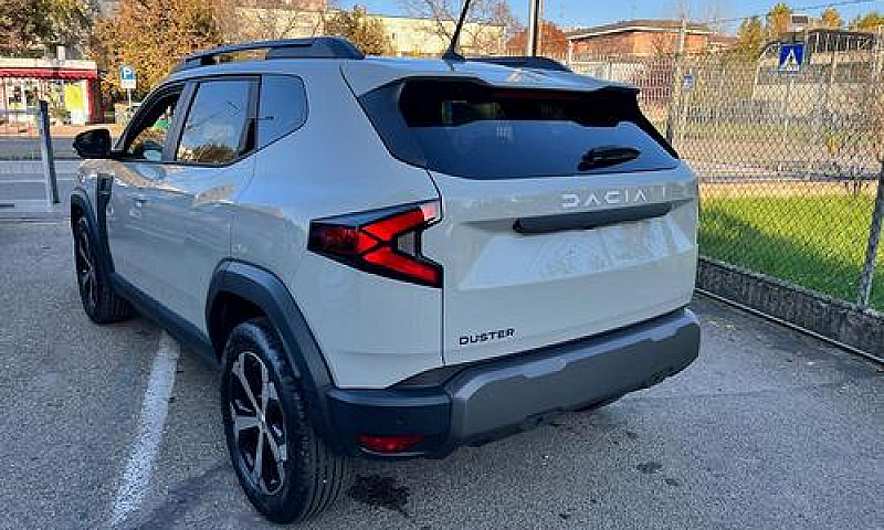Dacia Duster Tce 130...