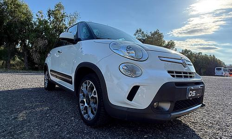 Fiat 500 L 1.3 Multi...