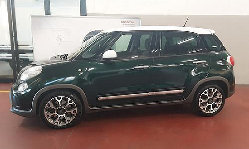 Fiat 500L 1.6 Multij...