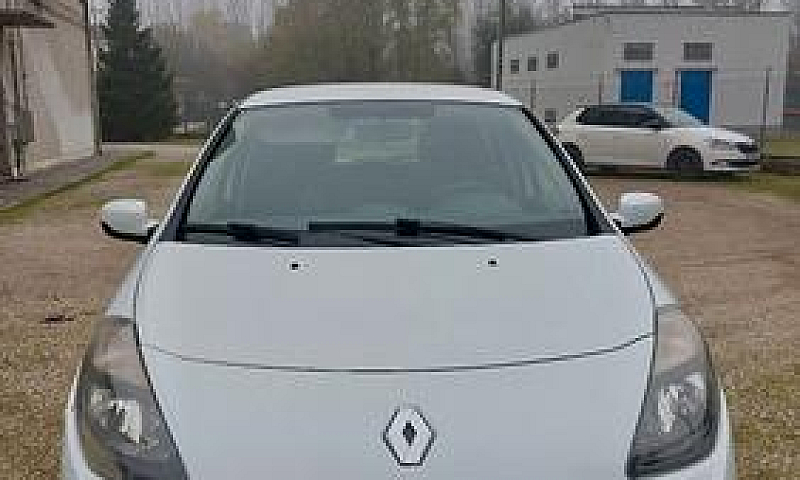 Renault Clio 1.2 16V...