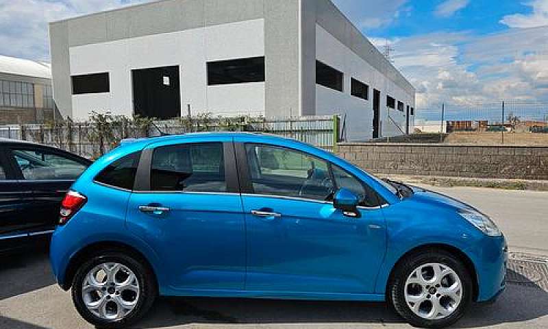 Citroen C3 Bluehdi 7...