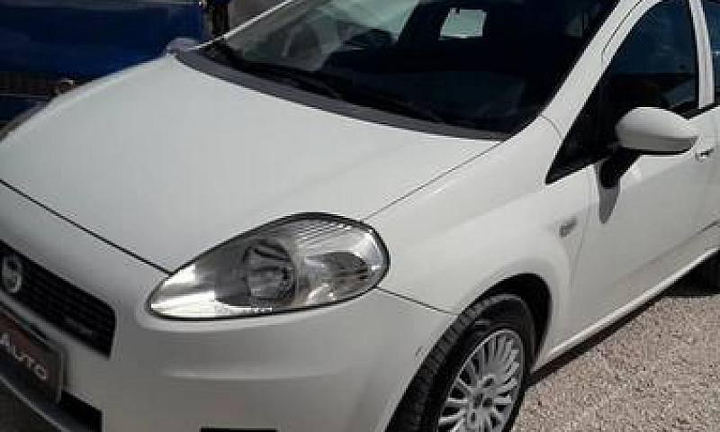 Fiat Grande Punto 1....