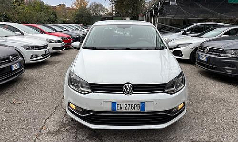 Volkswagen Polo 1.4 ...