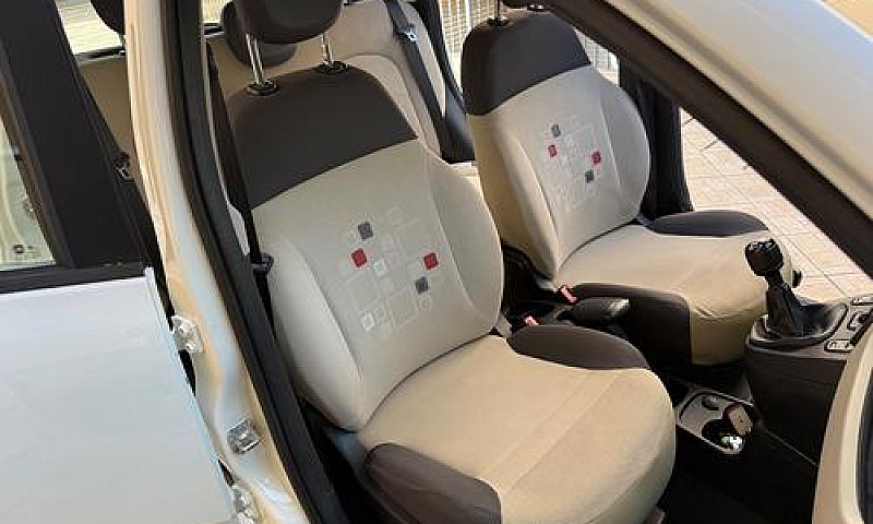 Fiat Panda 1.3 Mjt 8...