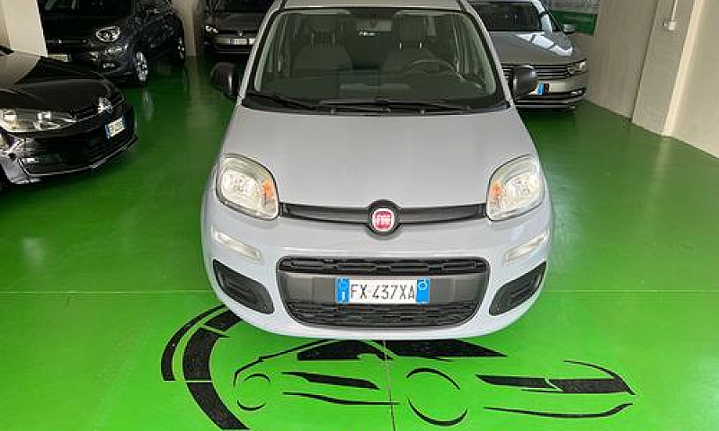 Fiat Panda 1.2 Easy...