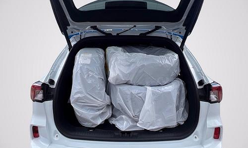 Ford Kuga 2.5 Phev S...