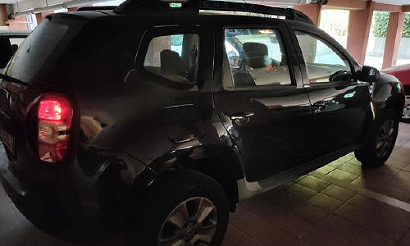 Dacia Duster...