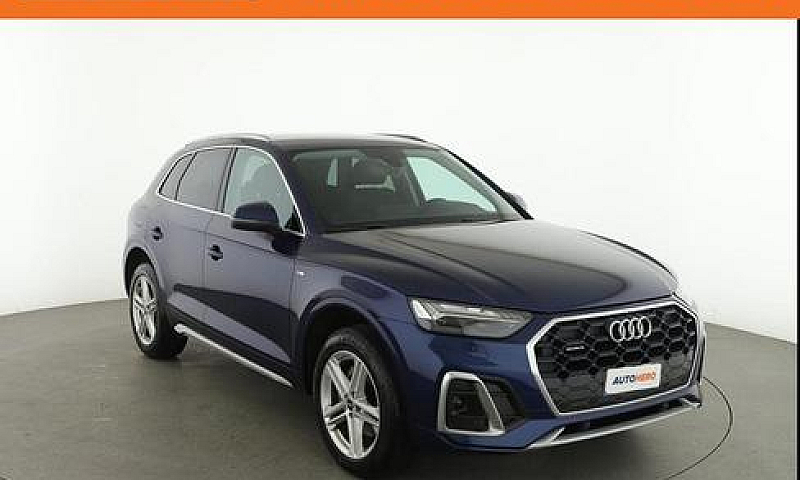 Audi Q5 Hm22816...