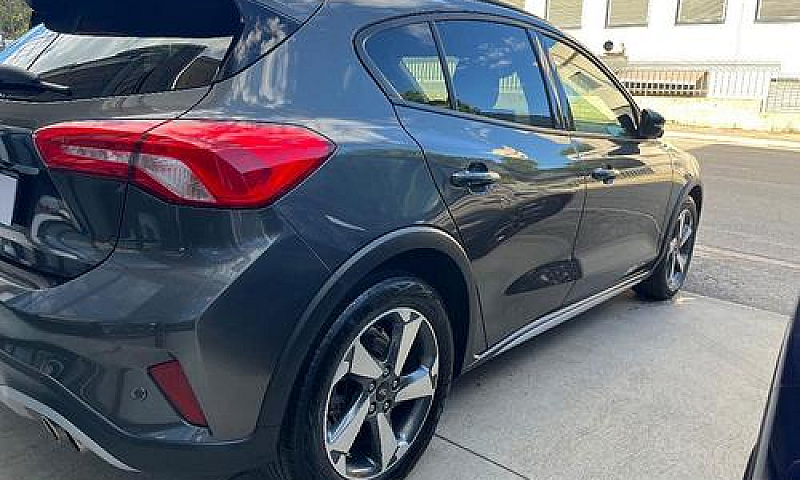 Ford Focus 1.5 Ecobl...