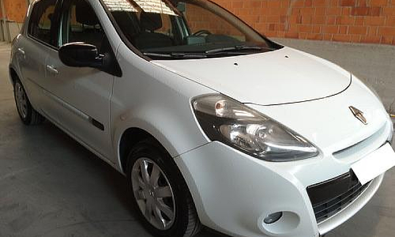Renault Clio 1.5 Tdc...