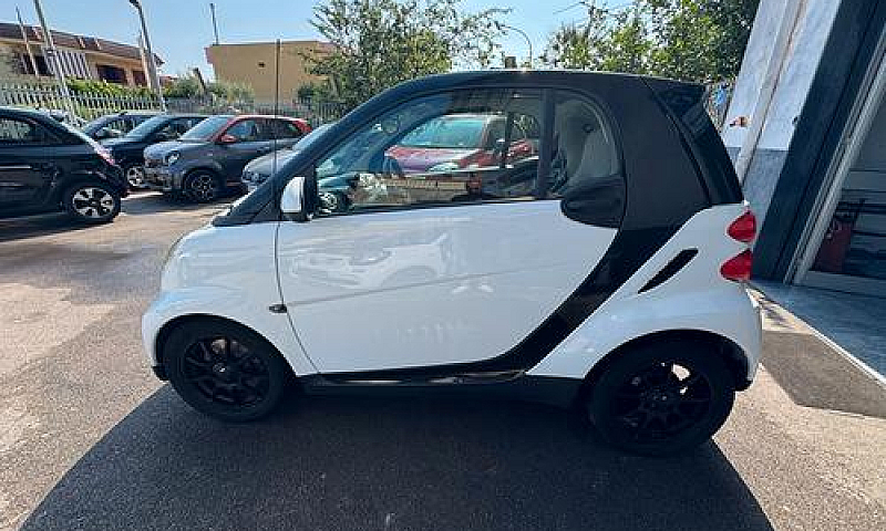Smart Fortwo 1000 52...