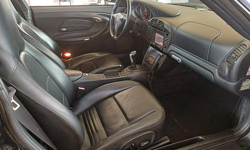 Porsche 911 Carrera ...