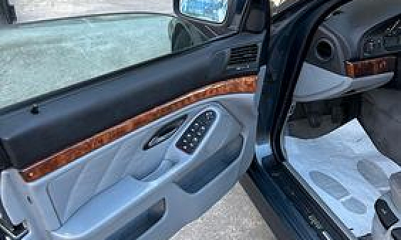Bmw 520 520I 24V Cat...