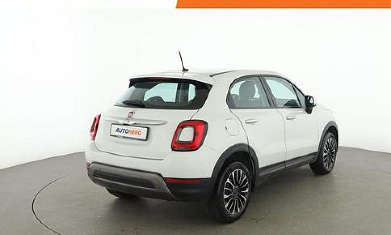 Fiat 500X Bt51346...