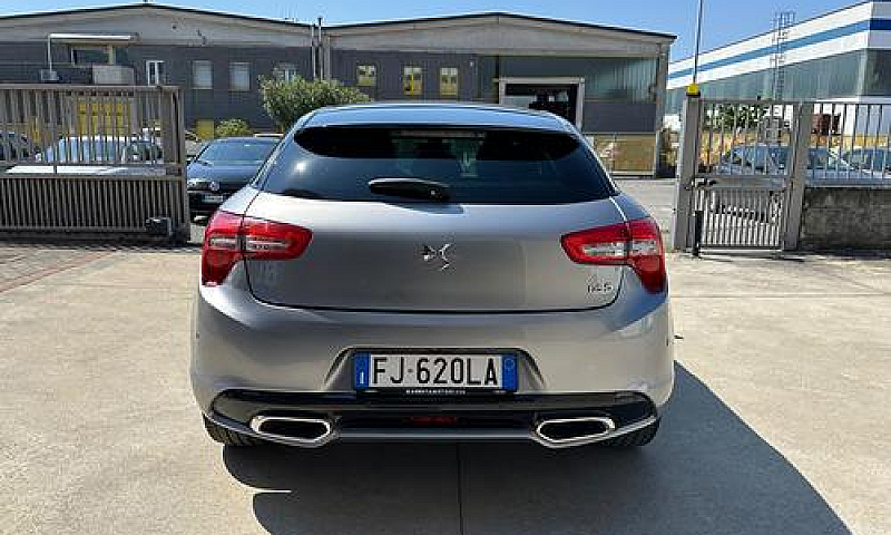 Ds Ds5 Ds 5 Bluehdi ...