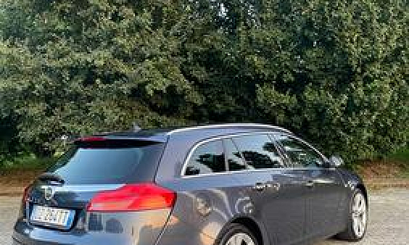 Opel Insignia 1.6 Tu...