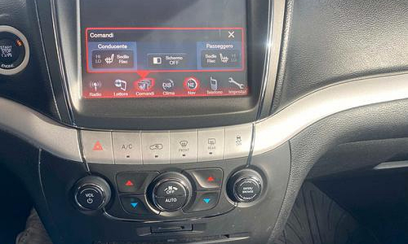 Fiat Freemont 2.0 Mu...