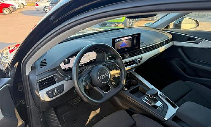 Audi A4 35 Tdi/163 C...