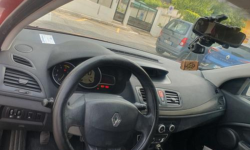 Renault Mégane 3ª Se...