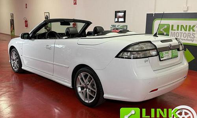 Saab 9-3 Cabrio 1.9 ...