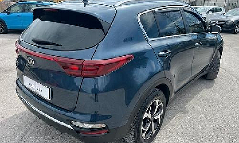 Kia Sportage 1.6Crdi...