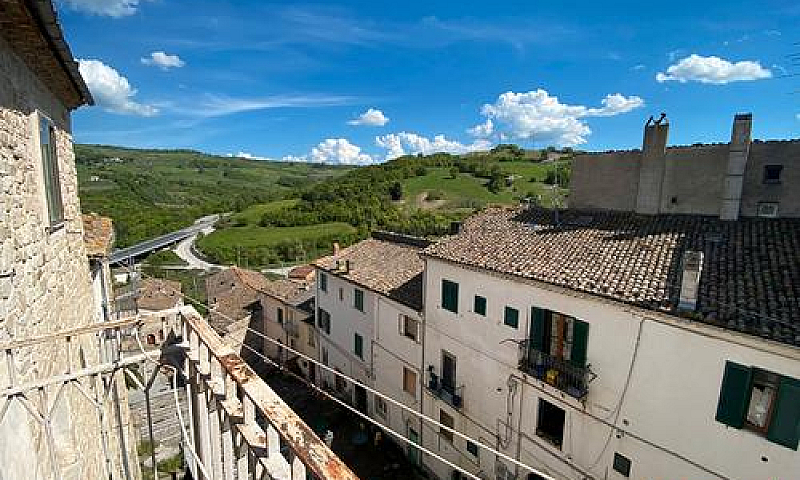 Quadrilocale - Via S...