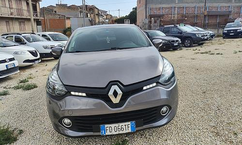 Renault Clio Dci 8V ...