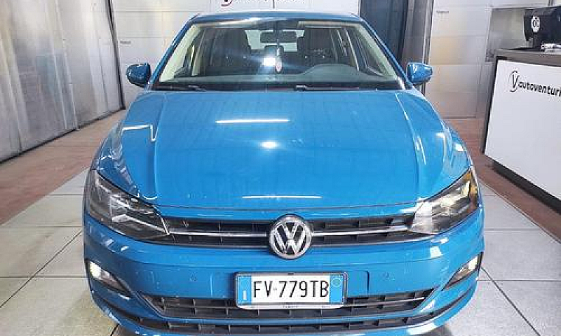 Volkswagen Polo 1000...