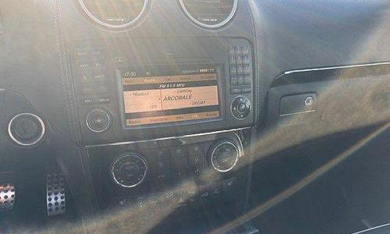 Mercedes Ml 350 Cdi ...