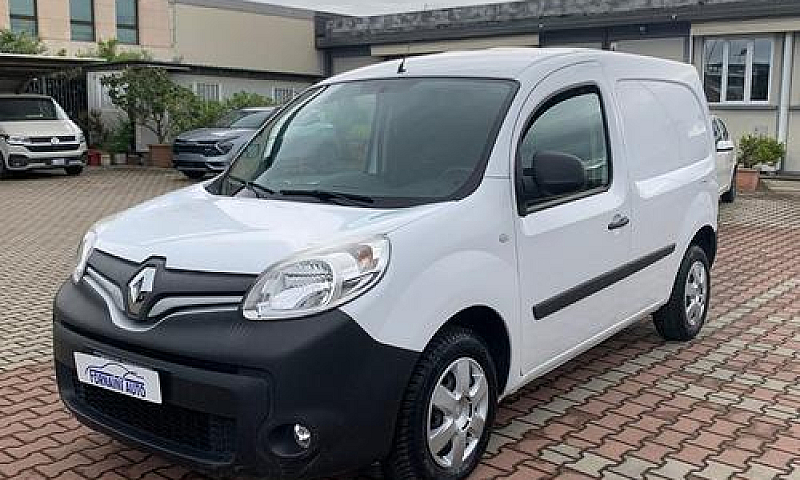 Renault Kangoo 1.5 D...