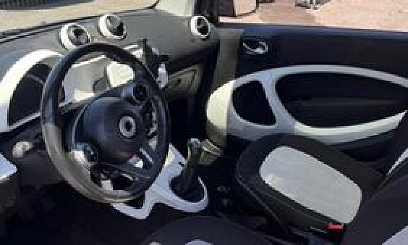Smart Fortwo 70 1.0 ...