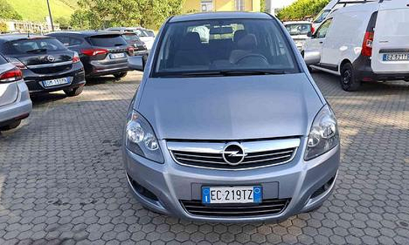 Opel Zafira 1.8 16V ...