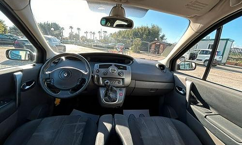 Renault Scenic Scéni...