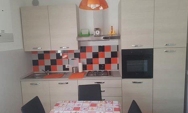 Appartamento Arredat...