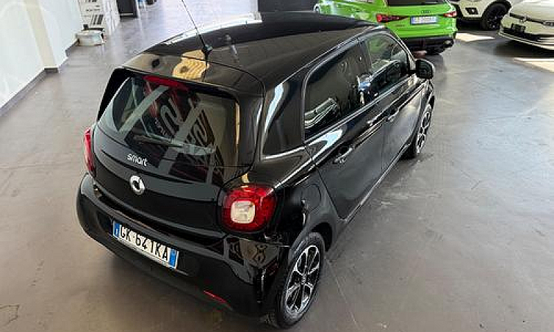 Smart Forfour 70 1.0...