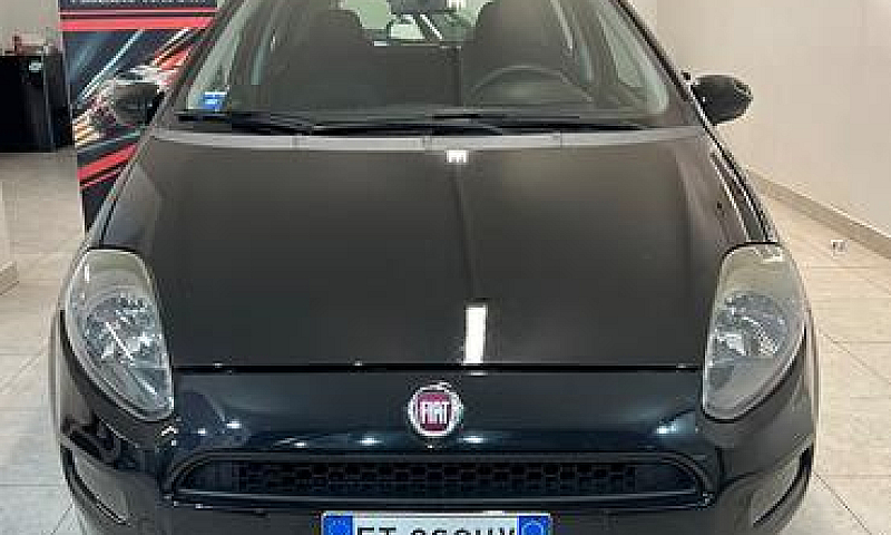 Fiat Punto 1.2 Gpl 5...