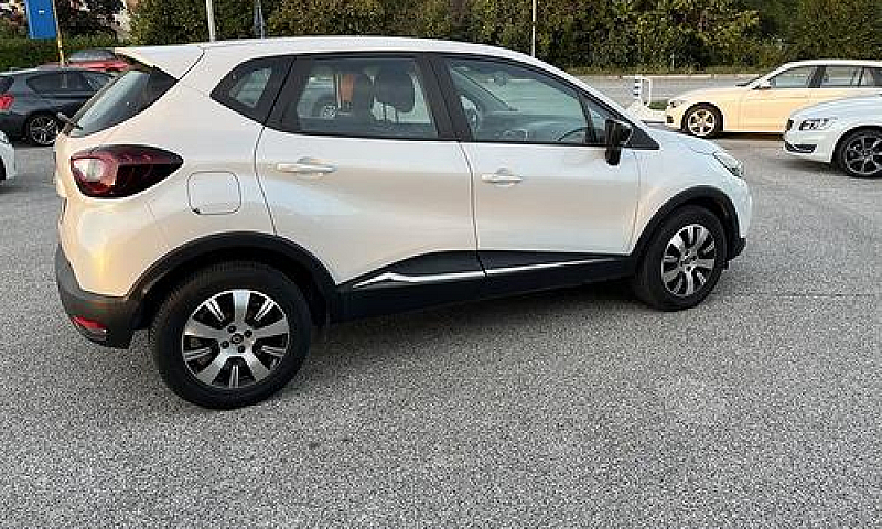 Renault Captur 1500 ...