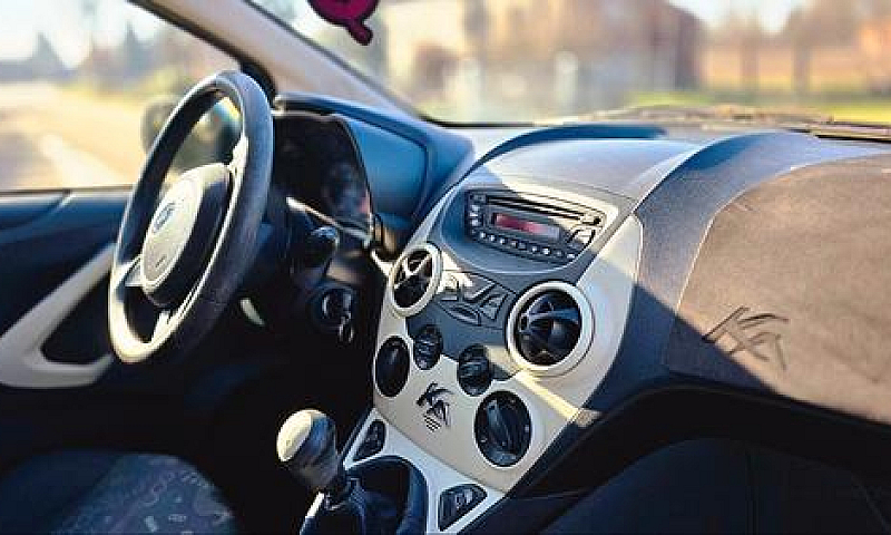 Ford Ka 1.2 Gpl Tita...