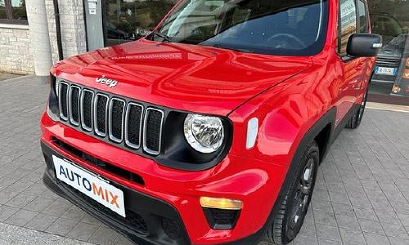 Jeep Renegade 1.0 T3...