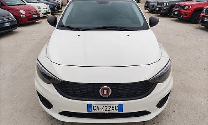 Fiat Tipo 1.3 Mjt S&...