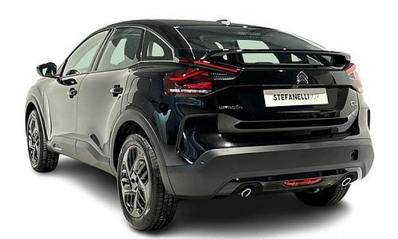 Citroen C4 Puretech ...