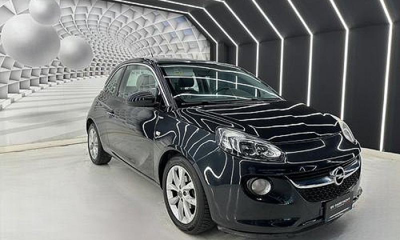 Opel Adam 1.4 87 Cv ...